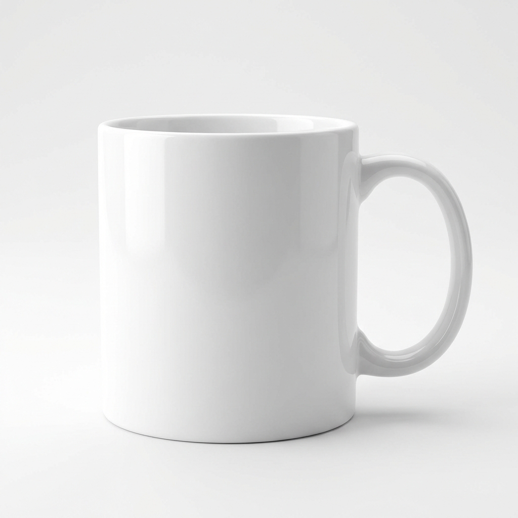 オリジナルマグカップ